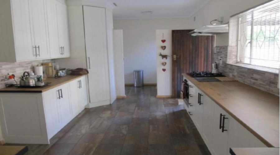 4 Bedroom Property for Sale in Sasolburg Ext 23 Free State